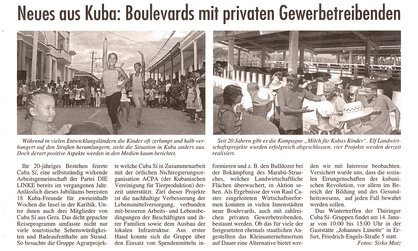 Freunde kennenlernen gera