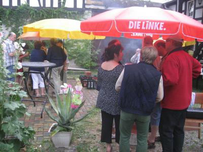 Pausengespr&auml;che