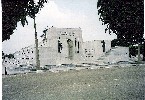 Friedhof der Revolution&auml;re