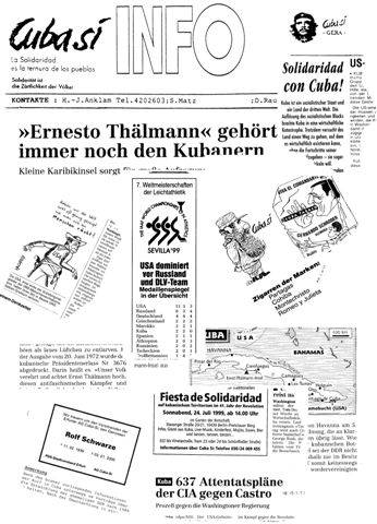INFO-Sammelsurium