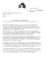 Forderung nach Kooperation EU-Cuba